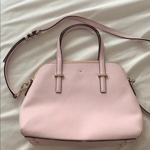 Cameron Street Pink Kate Spade Handbag